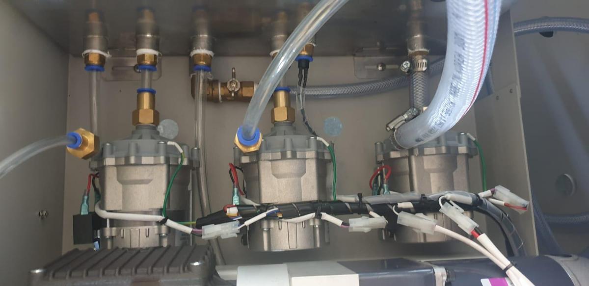 Used 2020 EDMPULSE 43–C