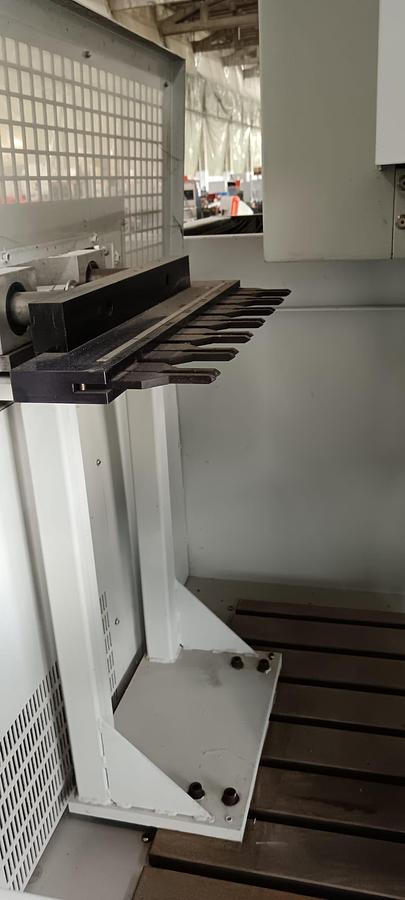 Used Charmilles Roboform 85