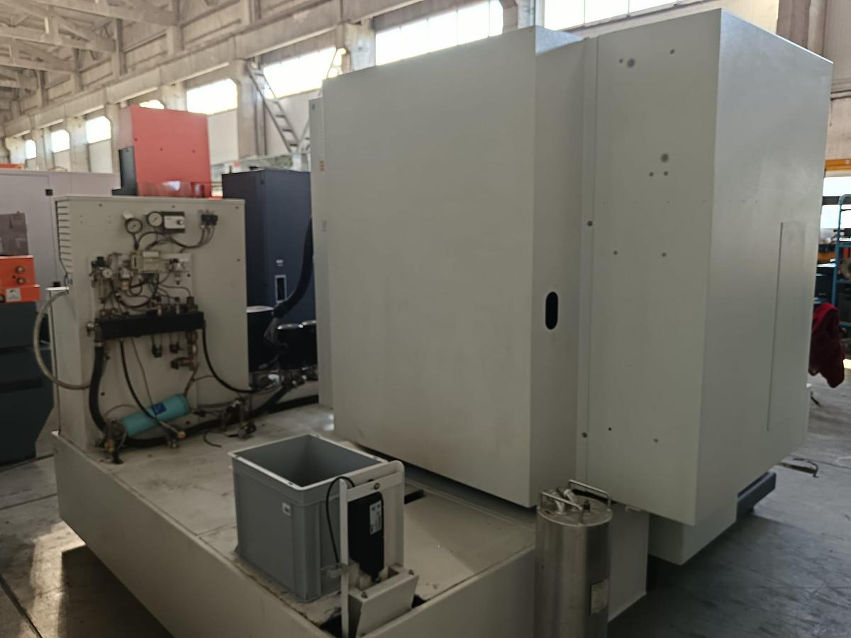 Used Charmilles ROBOFIL 440SLP