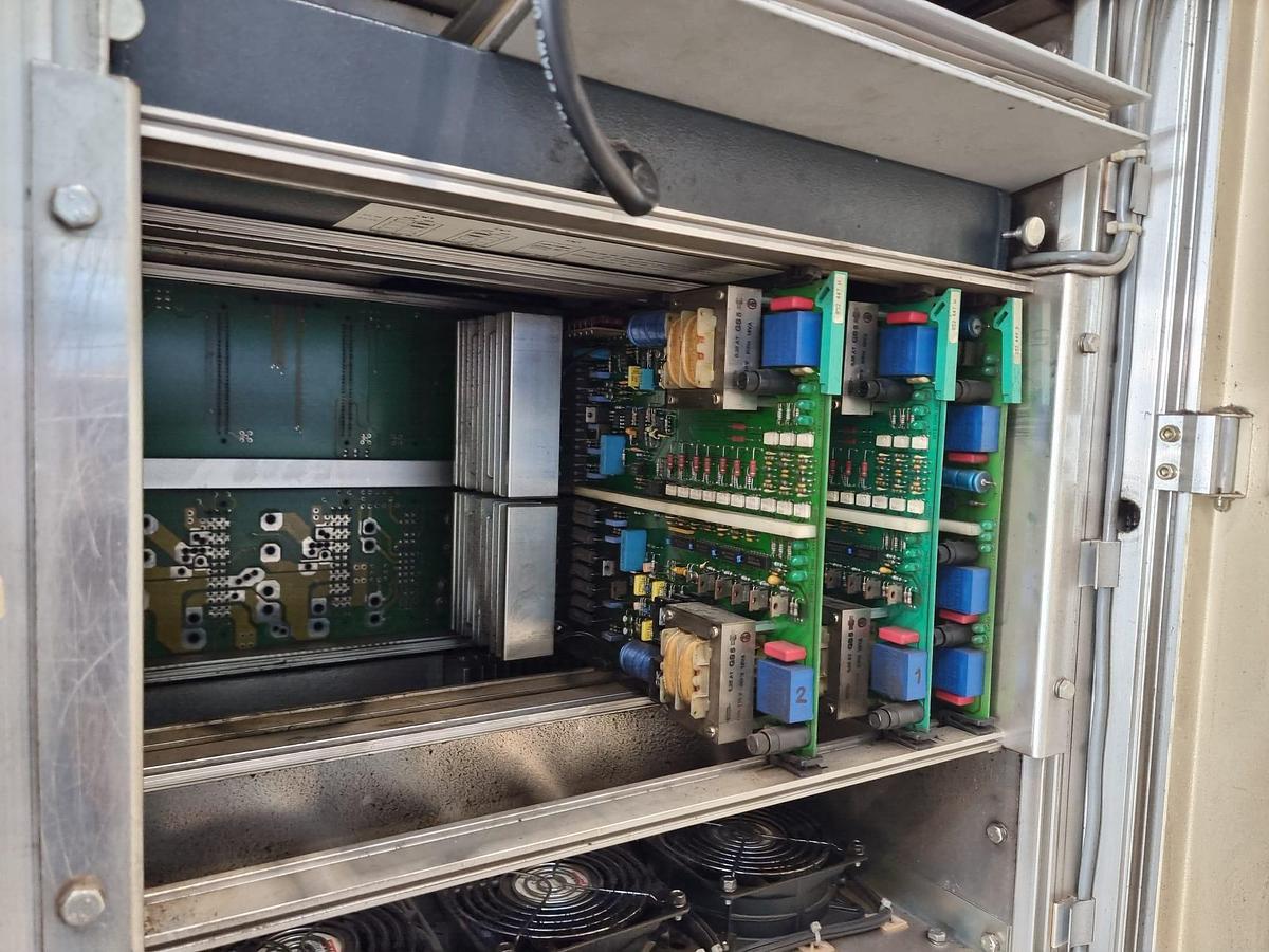 Used 1995 Roboform 100