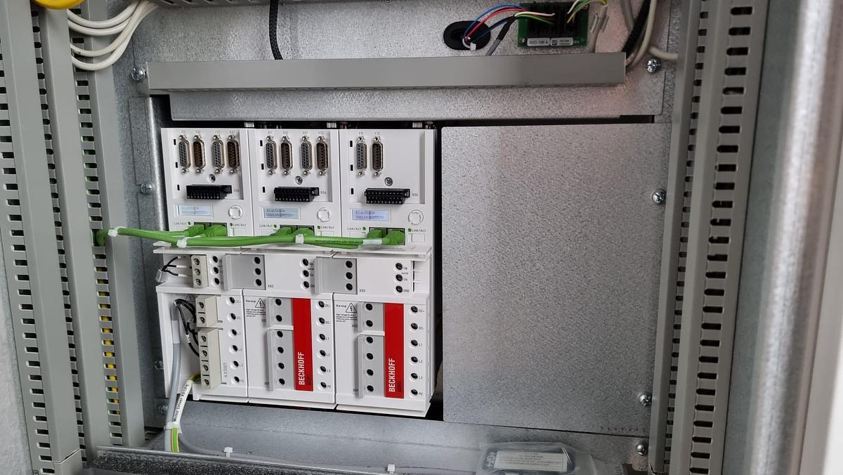 Used 2022 CUT P 550