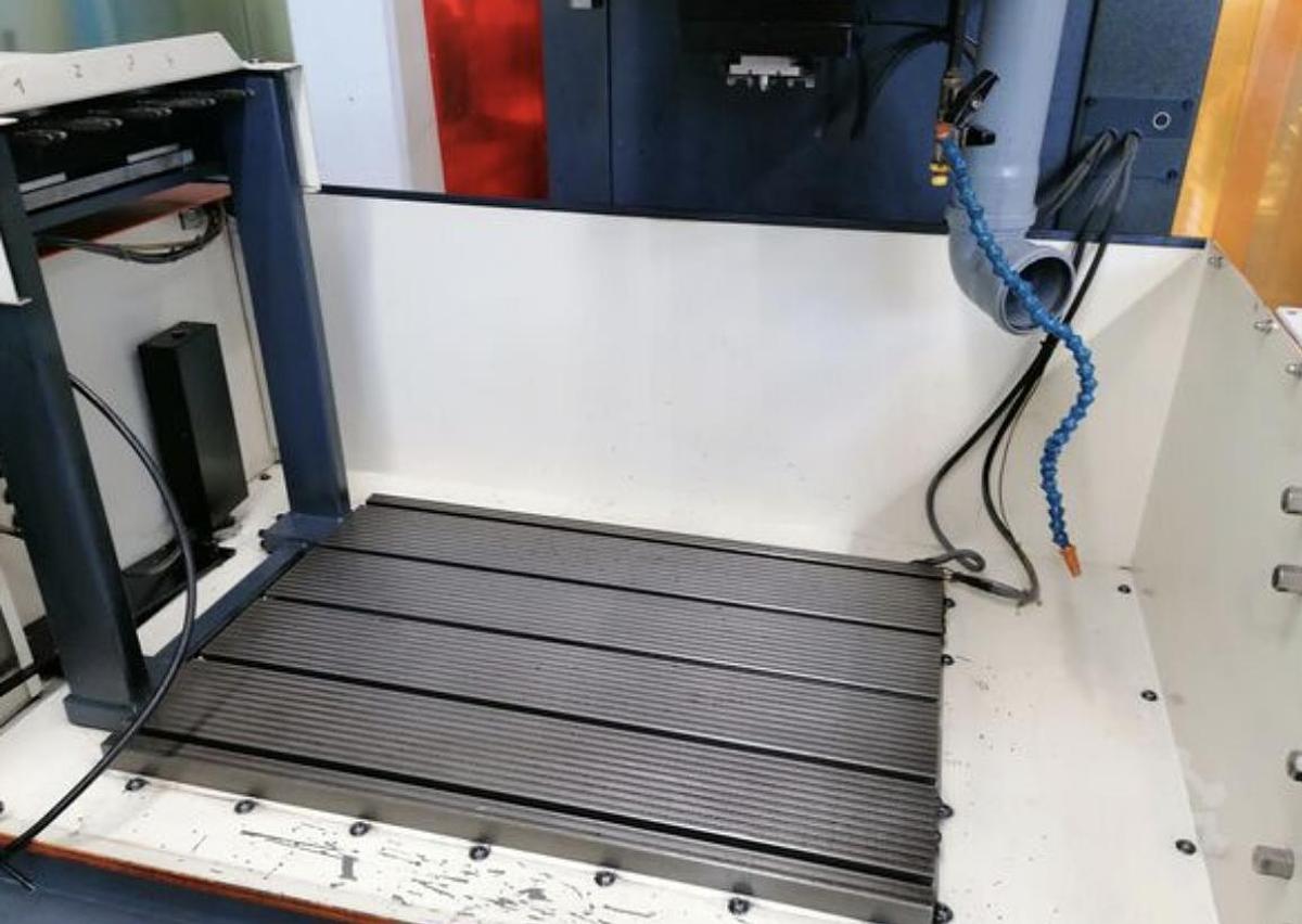 Used 1990 Roboform 400