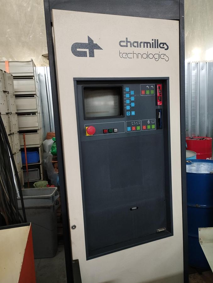 Used 1987 ROBOFORM 200