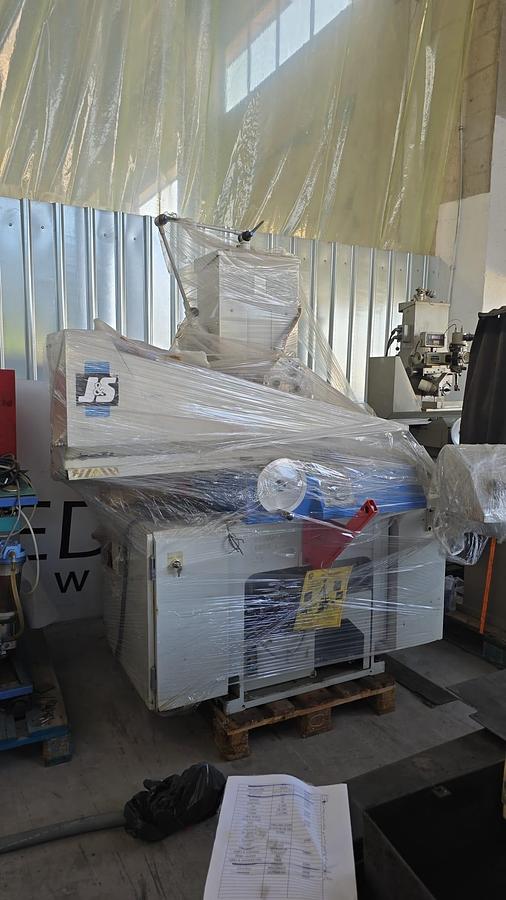 Used JONES & SHIPMAN 524 EASY