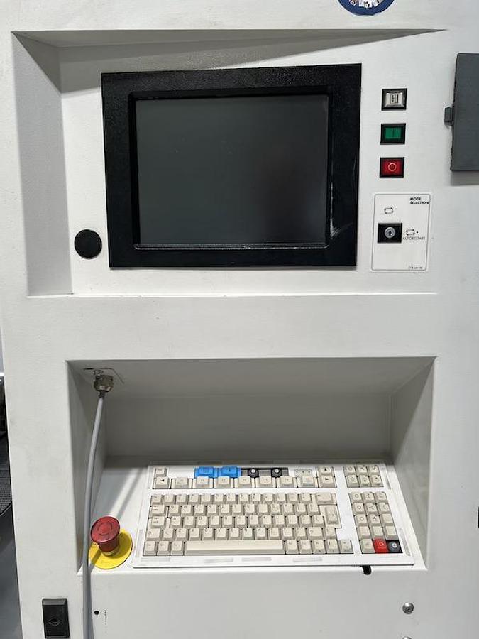 Used CHARMILLES ROBOFIL 4030SI
