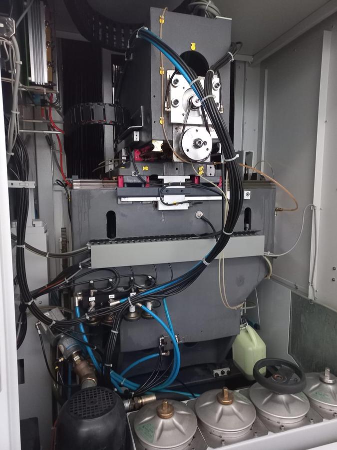 Used 2005 Roboform 350