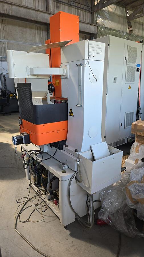 Used 2011 EDM DRILL 20