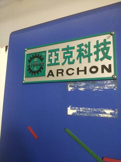 Used 2018 ARCHON AR 860LI CNC MILLING MACHINE CENTER