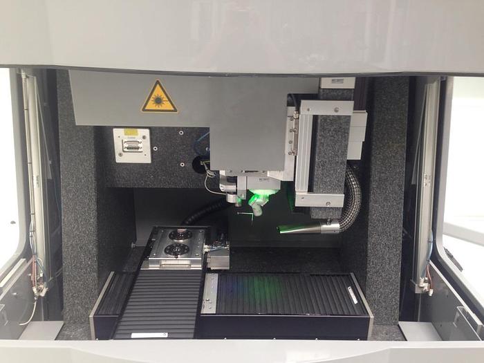 Gebraucht 2011 Laserpluss Raycutter 3000