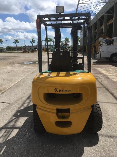 Used 2006 KALMAR P60BXPS