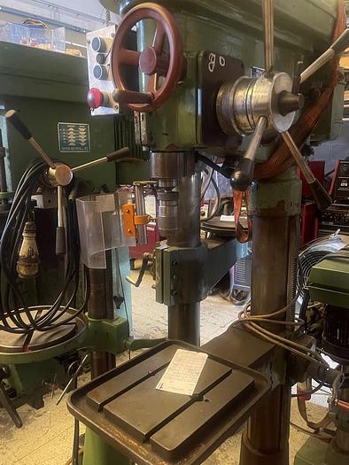 Usato TRAPANO (7) AUDAX