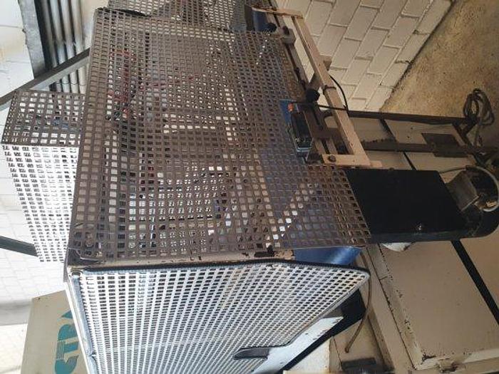 Refurbished GHD HARTMANN SL30 & GBK220 SET