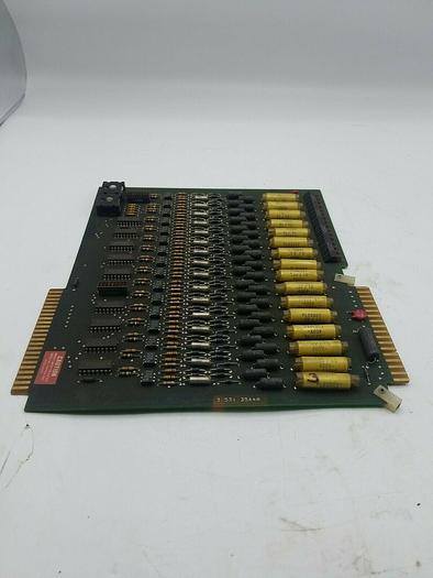 Used Industrial Control Equipment 3 531 3564A