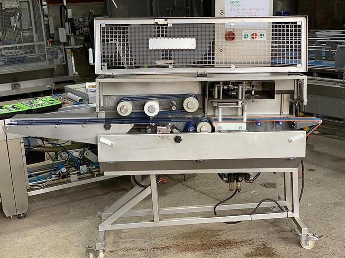 Used AFT SANDWICH CUTTER