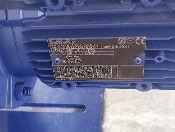 Spiralblockpumpe Etabloc, ETB 065 040 140 GG AA01G2 B, 25,4m³, 6,4m, KSB, neu -45%