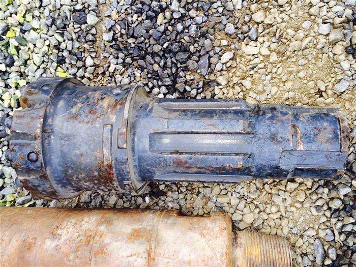 Used SD10 SHANK HAMMER BIT - SD10975CCDU