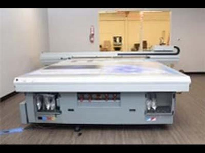 Used 2014 Oce Arizona 660XT