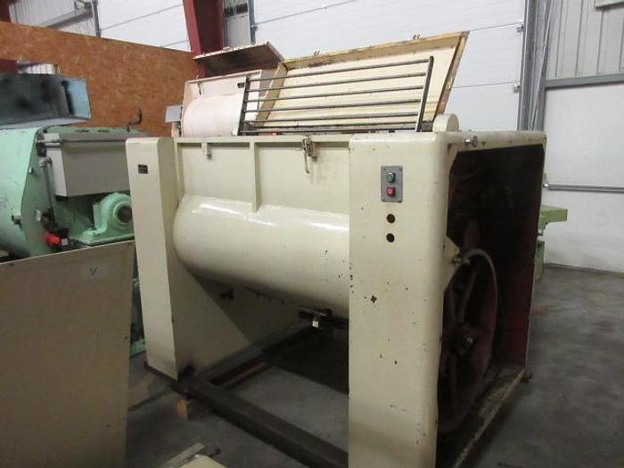Used Beetz  MK2/500 chocolate mixer