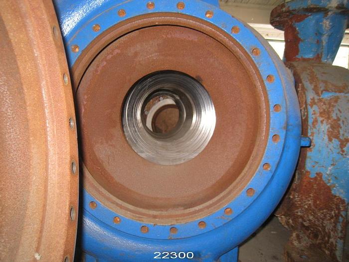 Used WARREN 4PH15 #22300