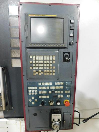 Used 2003 OKK VM-7 III CNC Vertical Machining Center