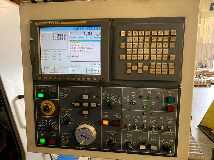 Used 2007 Doosan/Daewoo Puma 400LC