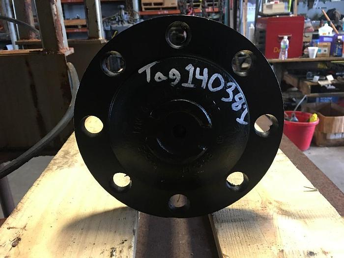 Used Rockwell