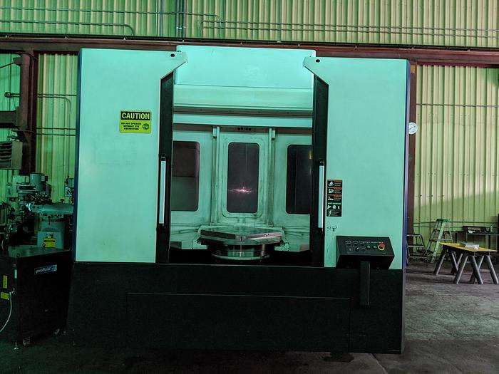 Used 2015 Hyundai-Wia HS6300