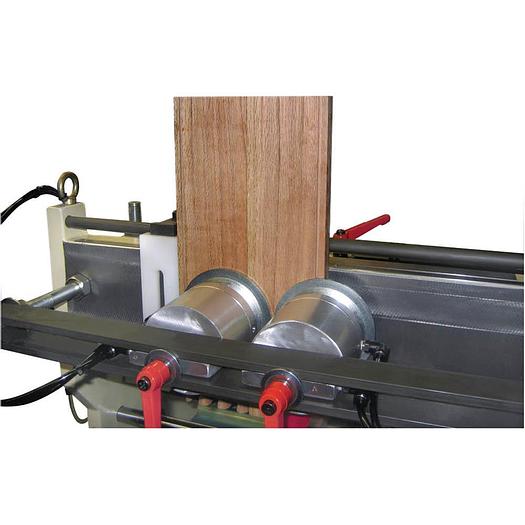 Grizzly G0611X - 16-1/2" Extreme Series Dovetail Machine