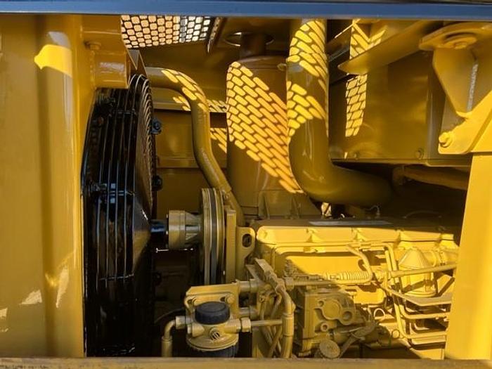 Used 2003 CAT 953C/W GP Bucket