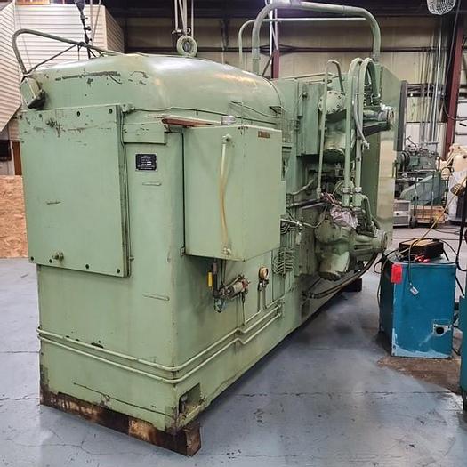 Used Anderson Cook 350/200S HD Spline Roller