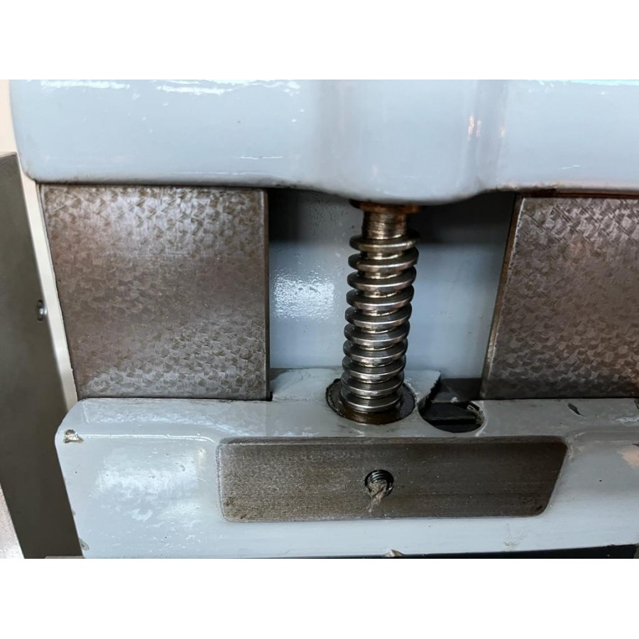 Usato Apparecchio di controllo MAAG PH60