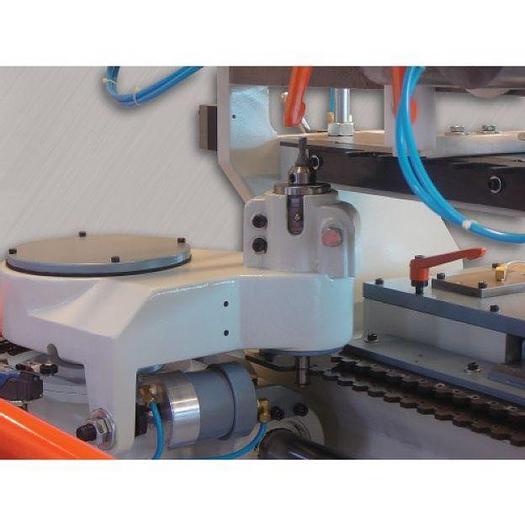 Cantek Cantek JDT-75 Automatic Dovetailer, NEW PROMO PRICE