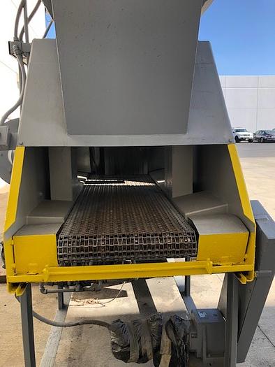 Used 2001 MFR: A.R.E INDUSTRIES