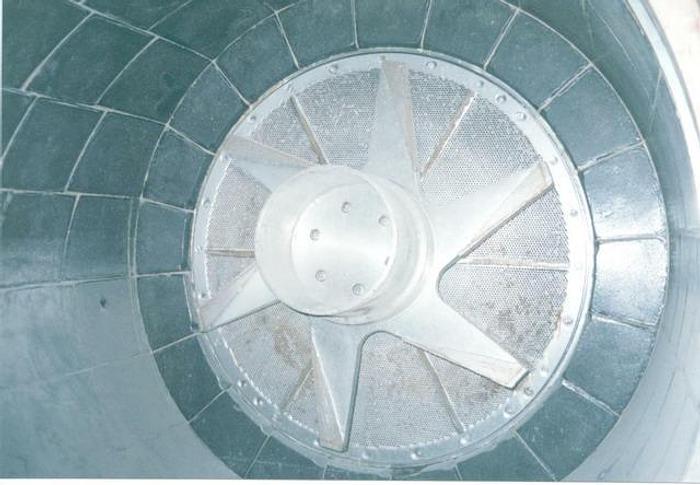 Used LODDING JC2 #11439