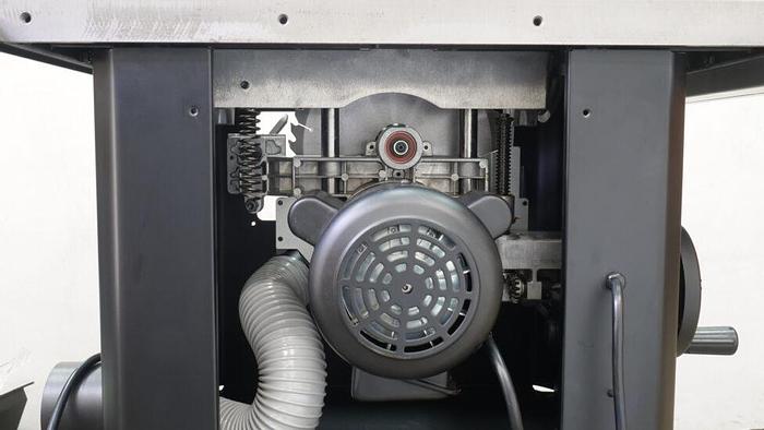 Laguna, F1 Fusion Tablesaw