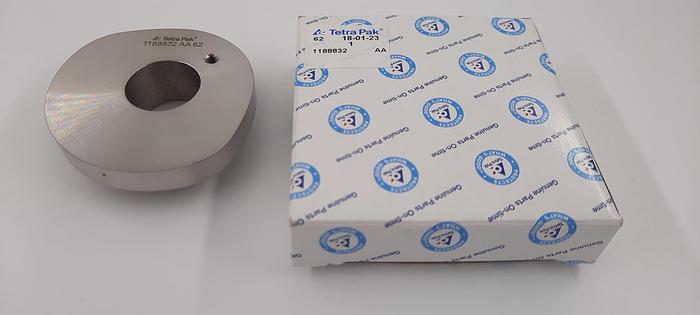 Tetra Pak Spare Parts  Part. No 1188832AA 62