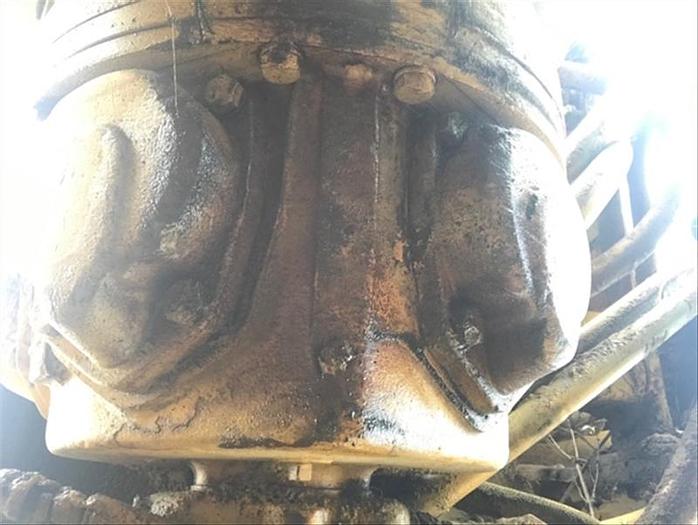 Used 0 Ingersoll-Rand ECM-350 Drill Rig