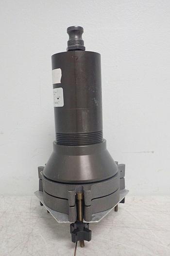 Used Thermo General Metal Works PUF Air Sampler Head