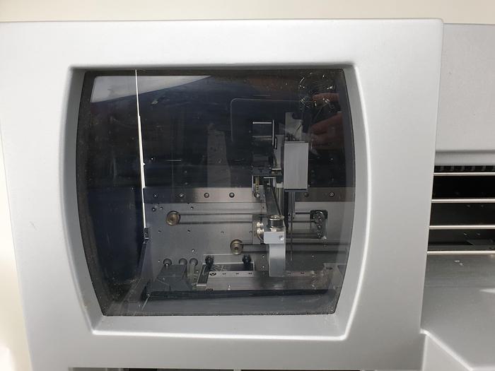 Used Immucor Galileo ECHO Blood Bank Analyzer