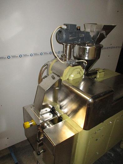 Used ALEXANDERWERK WP 50 N/75