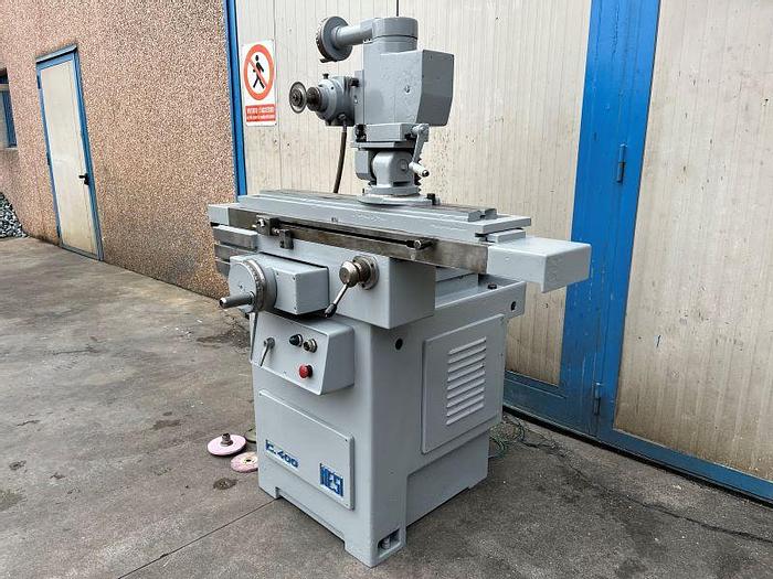 Usato AFFILATRICE NESI C 400