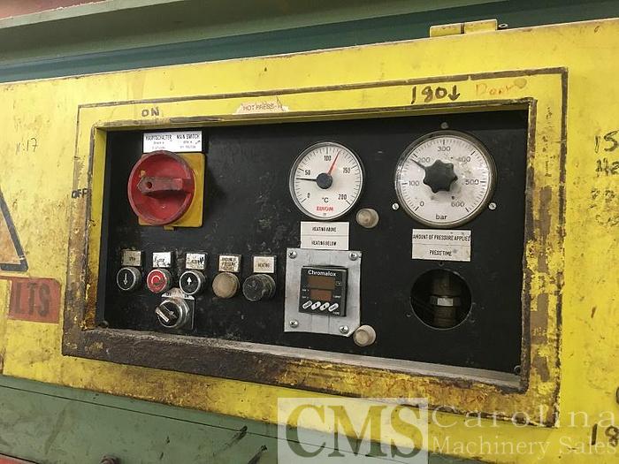 Used Interwood V-5160