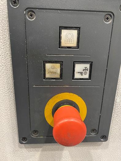 Used 2013 DMG Mori NHX 4000 Horizontal Machining Center