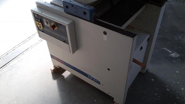 Revisionato 2002 SCM MINIMAX FS 41 CE