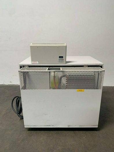 Used Sorvall Dupont Ultra Pro 80 Digital Refrigerated Centrifuge 200-240V Max RPM 80K