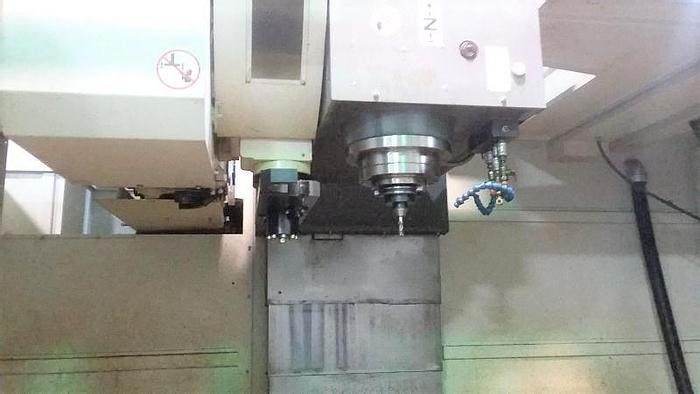 Used 2011 Takang Vertical Machining Center VMC-1700S