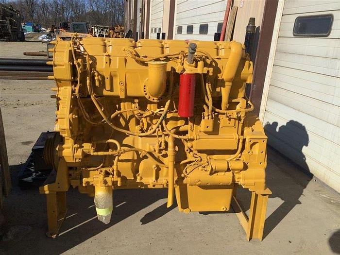 Used 0 Caterpillar C15 Diesel Engine