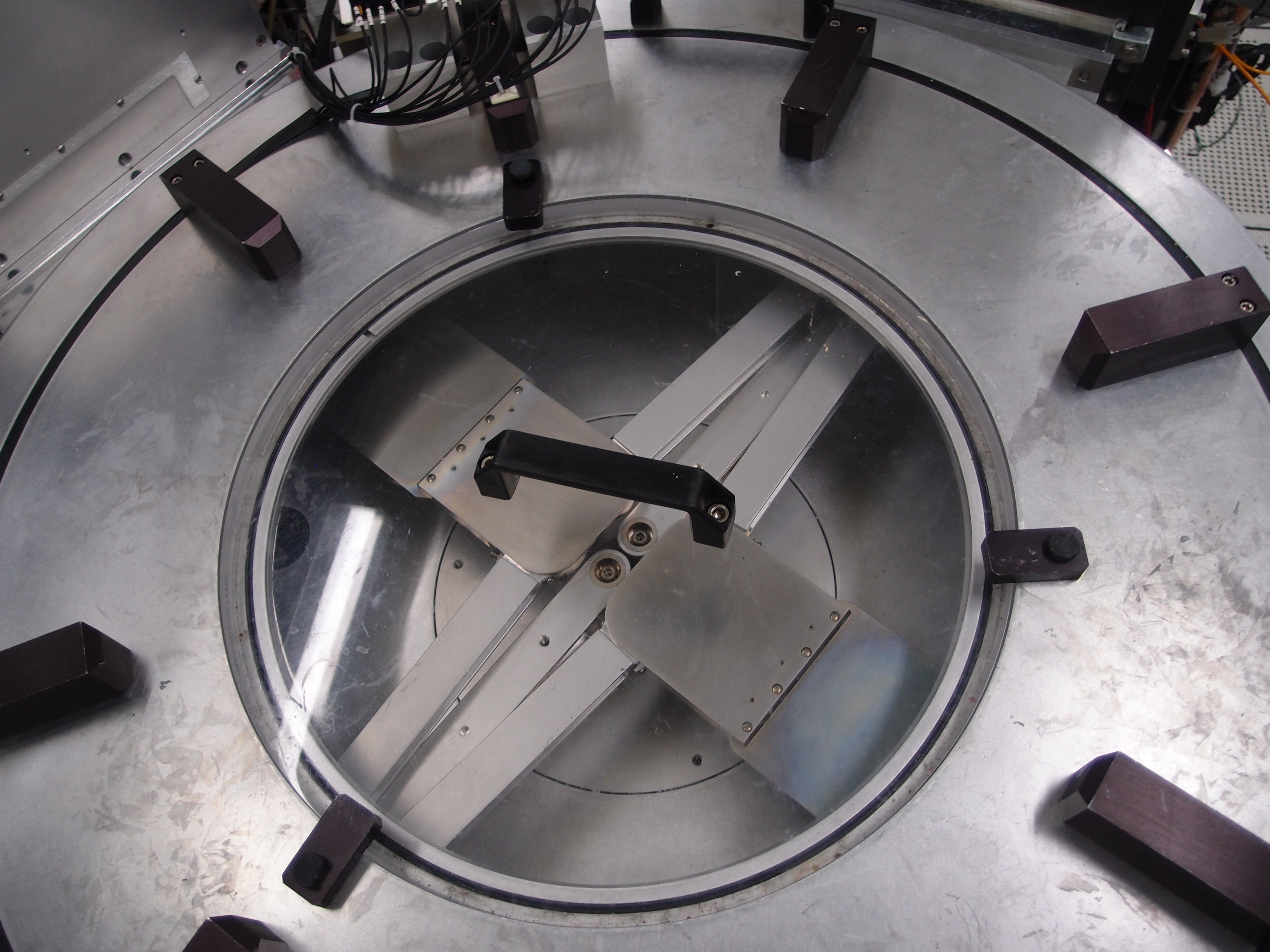 Used LAM Alliance 4.1