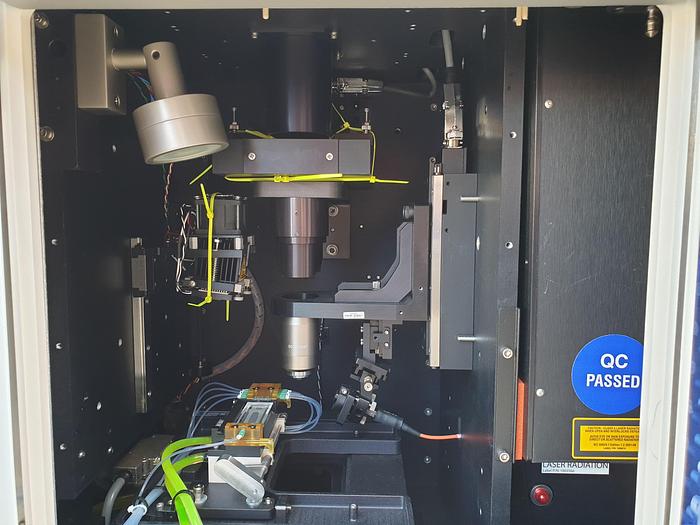 Used Illumina Iix Genome Analyzer