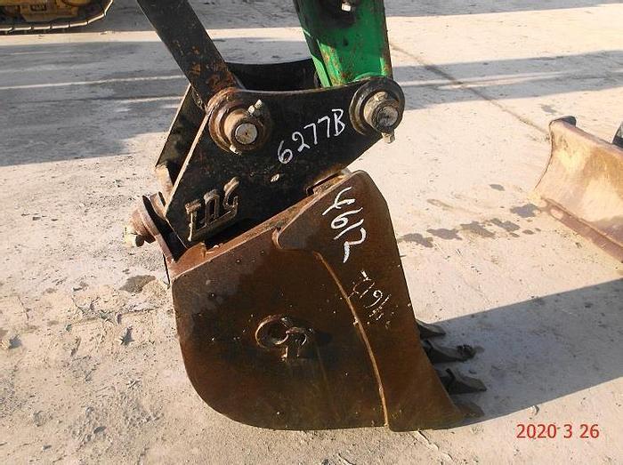 Used 2013 BOBCAT E85